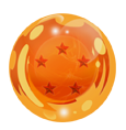 dragon ball (boule de cristal)