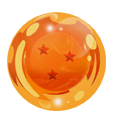 dragon ball (boule de cristal)