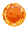 dragon ball (boule de cristal)