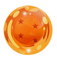 dragon ball (boule de cristal)