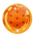 dragon ball (boule de cristal)