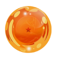 dragon ball (boule de cristal)